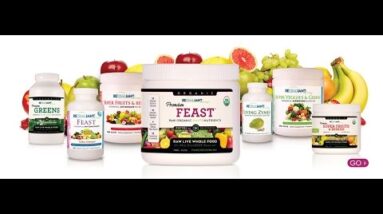 healthy routine ideas