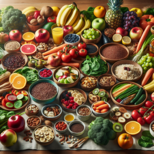 10 balanced lifestyle 2025 healthy