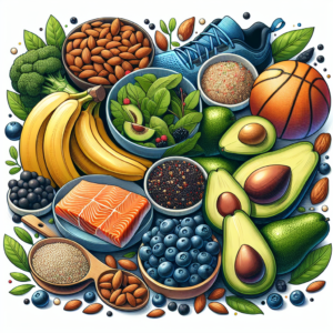 healthy food prep ideas