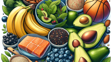 healthy food prep ideas