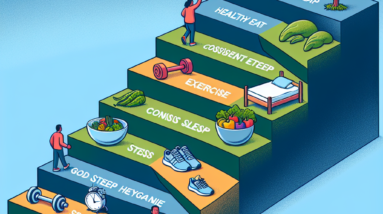 achieve long term weight loss success healthy diet habits