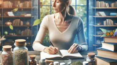 find natural supplements needs healthy