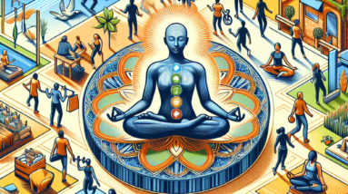 trend s sweeping nation self care