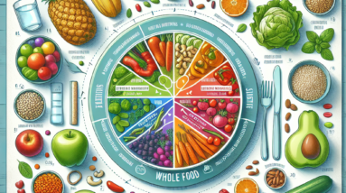 need about whole food meal planning self care