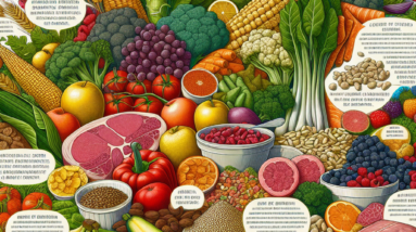 whole food nutrition more important than mind body