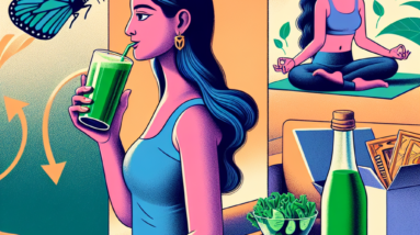 change forever overall