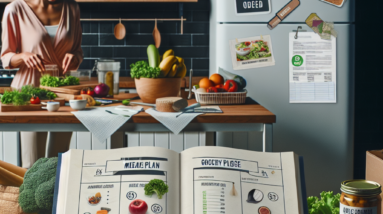 revitalize gut healthy mind