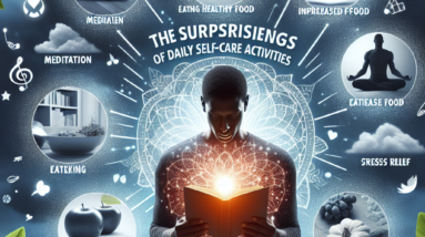 surprising benefits daily self care didn natural