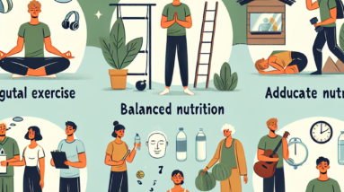 7 habits successful people swear natural