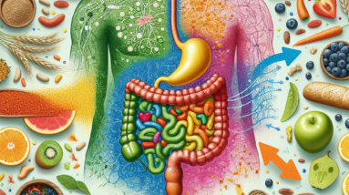 surprising connection between whole food nutrition gut