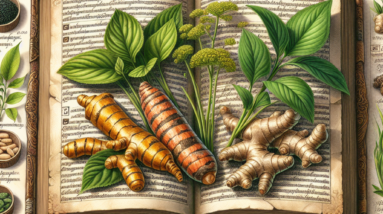 hidden natural supplements everyone should self care