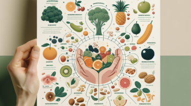 support immune system whole foods naturally