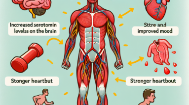 body start daily exercise balanced lifestyle