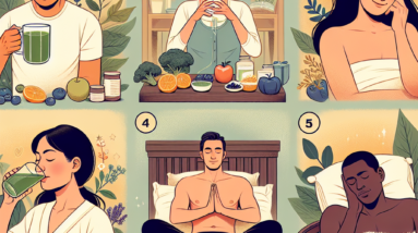 nutritional support healthy mind