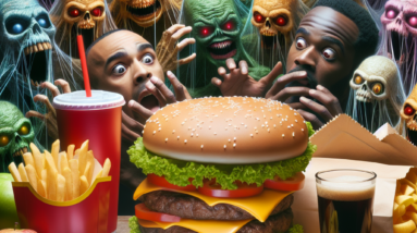 The Hidden Dangers of Processed Foods