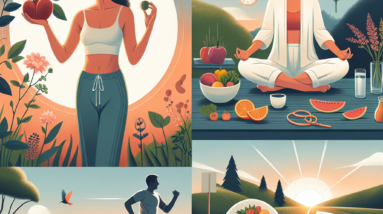 manage weight loss stress healthy diet habits