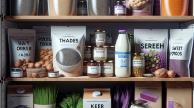 healthiest foods aren t eating balanced lifestyle