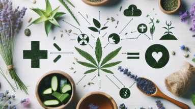 Why Natural Remedies Are the Best Solution for Common Health Issues