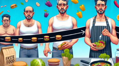 start eating whole foods self care