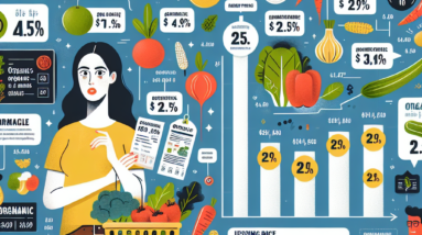 organic eating more affordable than think healthy routine ideas