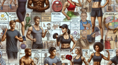 get fit stay motivated every day healthy mind