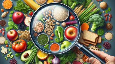 diet missing vital nutrients healthy habits