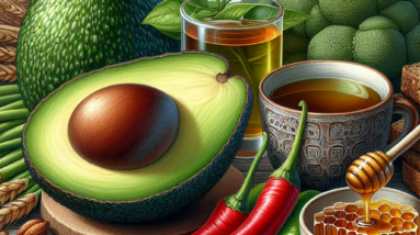 foods mood healthy routine ideas