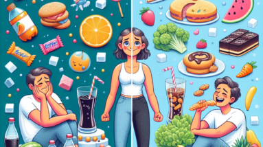 Can a Low Sugar Diet Transform Your Life?