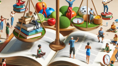 10 ways stay healthy 2025