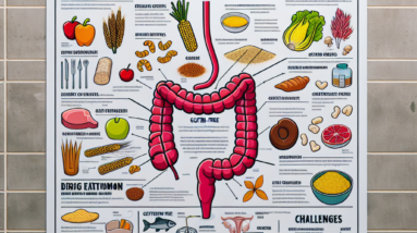 need about gluten free diets self care