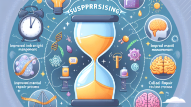 surprising benefits intermittent fasting healthy mind