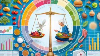 The Science Behind Eating for Longevity: What to Eat Now