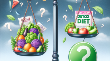 truth behind popular detox diets everyone should healthy routine ideas