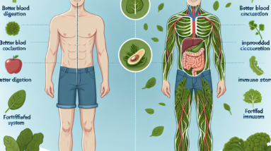 benefits clean nutrition healthy