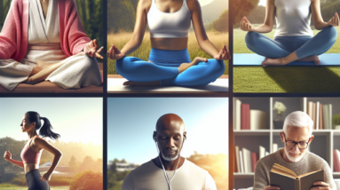 keep mind body sync optimal natural