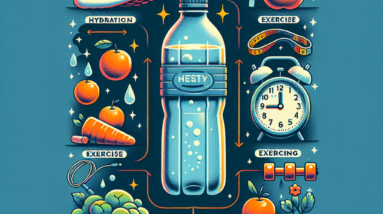 natural ways detox body year healthy routine ideas