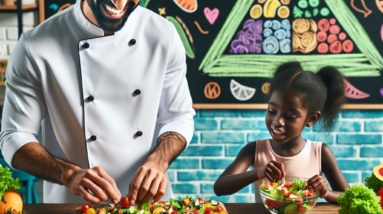 eating smart healthy diet habits