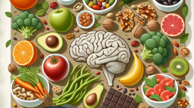 foods brain ve never heard overall