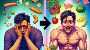 diet good healthy mind