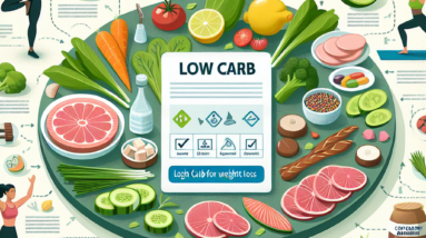 healthy food routines naturally