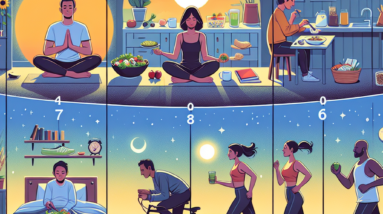 10 nutrition 2025 healthy