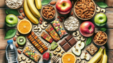 healthy diet suggestions habits