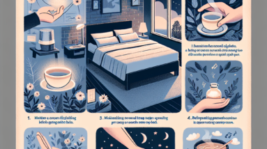 get better sleep naturally