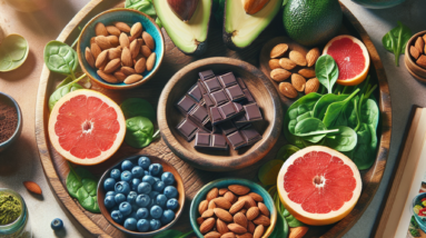 10 positive habits well being 2025 healthy