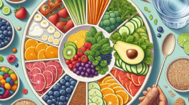 balanced diet better