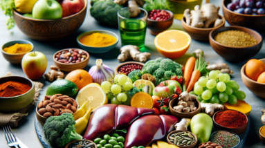 start eating better natural