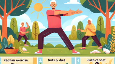 nutritious food options healthy routine ideas