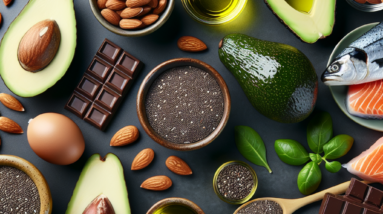 importance eating right mind body