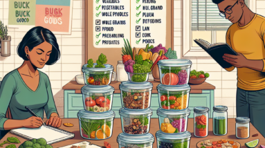 foods eat daily healthy mind