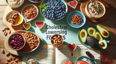 eating habits longevity healthy